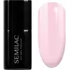 Image de Semilac Hybride UV Special Vernis gel de jour couleur 002 Delicate French 7 ml