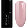 Image de Semilac Vernis gel UV Hybrid Allure couleur 004 Classic Nude 7 ml