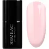 Image de Semilac Hybride UV Special Vernis gel de jour couleur 032 Biscuit 7 ml