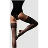 Image de Bas Femme Fatale 20 DEN Noirs