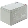 Image de Qoltec 53045 agm battery  12v  14ah  max. 210a
