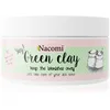 Image de Nacomi masque à l'argile verte 65g