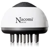 Image de Nacomi Brosse de massage pour cheveux et cuir chevelu Next Level