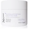 Image de Nacomi Masque Dermo apaisant Next Level pour cheveux et cuir chevelu 150 ml