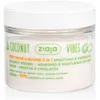 Image de Gommages & peelings Ziaja  Coconut  amp; Orange Vibes Gommage Et Mousse Corps 2 En 1 P27938846