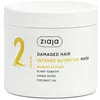 Image de Soins & Après-shampooing Ziaja  Plant Essentials Masque Capillaire Nourrissant À La Fleur De Ba P29347013