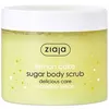 Image de Gommages & peelings Ziaja  Lemon Cake Exfoliante Corporal De Azúcar P23170840