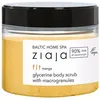 Image de Gommages & peelings Ziaja  Baltic Home Spa Fit Exfoliante Corporal De Glicerina Con Macrog P23170817