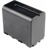 Image de Batterie de remplacement Newell pour Sony NP-F970