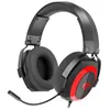 Image de Natec Genesis Argon 500 - Micro-casque - circum-aural - filaire