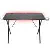 Image de Table De Jeu Genesis Holm 200 Rgb Noir Carbone