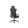 Image de Chaise De Gaming - Genesis - Ergonomique - Tissu Respirant - RÃ©glable En Hauteur - Accoudoirs Confortables