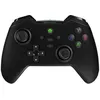 Image de GENESIS Mangan 400 Noir Bluetooth Manette de jeu Analogique/NumÃ©rique Android, MAC, Nintendo Switch, PC, iOS