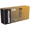 Image de Bostitch Agrafes 23-8-1m, 8 Mm, GalvanisÃ©es, Pour Phd60, B310hds, Hd-23l17 1 UnitÃ©(S)