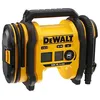 Image de Gonfleur D'air Ãlectrique Dewalt Batterie Xr 18v Dcc018n
