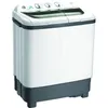 Image de Laveuse-centrifugeuse Luxpol LUSIA XPB50-650S
