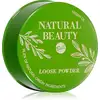Image de Bell Naturel Beauty Poudre libre matifiante à l'huile d'argan 6 g