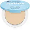 Image de Bell Poudre compacte hydratante hypoallergénique à l'acide hyaluronique couleur 01 Nude 5 g