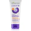 Image de Bielenda Crème émolliente Confort+ pour peau durcie des pieds 100 ml