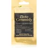Image de Bielenda Masque visage anti-rides Golden Ceramides aux céramides 1 pc