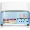 Image de Bielenda Masque hydratant sensoriel Skin Restart aux prébiotiques 50 ml