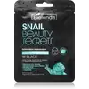 Image de Bielenda Escargot Beauty Masque régénérant Secrets pour peaux à problèmes, acné