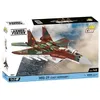 Image de Maquette d'avion - COBI - MIG-29 (EAST GERMANY) - 545 piÃ¨ces - Ã monter soi-mÃªme - 1:48
