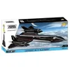 Image de Jeu de construction - COBI - Lockheed SR-71 Blackbird - 589 piÃ¨ces - Noir - Ã monter soi-mÃªme