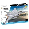 Image de Jeu de construction - COBI - Rafale C - 551 piÃ¨ces - Gris - Ãchelle 1:48