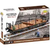 Image de Cobi Schwerer Plattformwagen Typ Ssy Cobi-6284