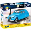 Image de Citroen 2cv Type Az 1962 Cobi