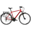 Image de Vélo Kross VTC Trekking Shimano Acera M360 7V S (17" /43 cm)