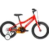 Image de Vélo tout terrain enfant Kross racer 3.0 16"