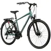 Image de Vélo tout chemin trekking 28" Kross trans 3.0 M (19")