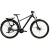 Image de Vélo tout chemin Kross Hexagon X200 L (18" / 46 cm)