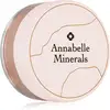 Image de Annabelle Minerals Minéral Lumineux Blush Surligneur couleur Peach Glow 4 g