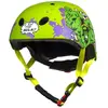 Image de Casque vélo avec molette réglage enfant Disney V3 Hulk 54-58 S/M (54/58 cm)