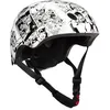 Image de Casque VÃ©lo Enfant DisneyÂ® Avengers Comics Blanc