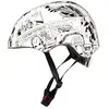 Image de Casque enfant Disney V3 Avengers Comics S/M (54/58 cm)