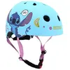 Image de Casque molette réglage enfant Disney Stitch S/M (52/56 cm)