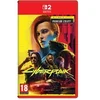 Image de Cyberpunk 2077 Ultimate Edition Nintendo Switch 2 en occasion ou reconditionné