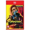 Image de Cyberpunk 2077 Ultimate Edition Switch 2