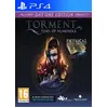 Image de Torment : Tides Of Numenera - Day One Edition PS4
