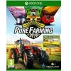 Image de Pure Farming 2018 Day One Edition Xbox One en occasion ou reconditionné