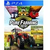 Image de Pure Farming 2018 Day One Edition PS4 en occasion ou reconditionné
