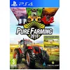 Image de Pure Farm 2018 : Day One Edition PS4