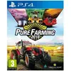 Image de Pure Farming 2018 Ps4