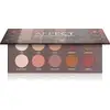 Image de Affect Palette de fards à paupières Naturally Matt 10× 2 g