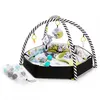Image de Tapis D'Ã©veil Avec Arches Portique D'activitÃ© Jouets Smartplay