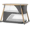 Image de Lit De Voyage 2 En 1 Sofi Gris